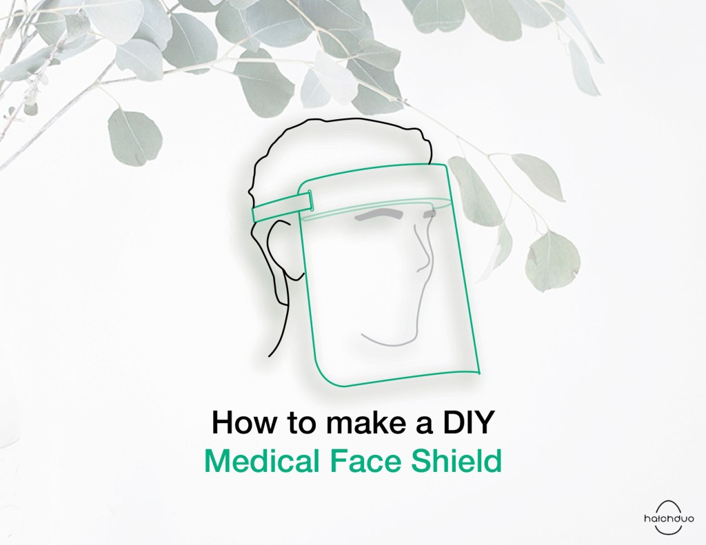 How Might We Use Design To Protect Our Healthcare&nbsp;Professionals?